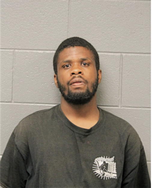 AL WALKER, Cook County, Illinois