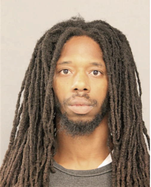 CHARLES A WALKER, Cook County, Illinois