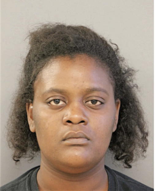 JOHNISE M WALLACE, Cook County, Illinois