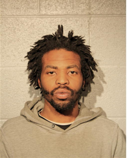 CURTIS E WALTON, Cook County, Illinois