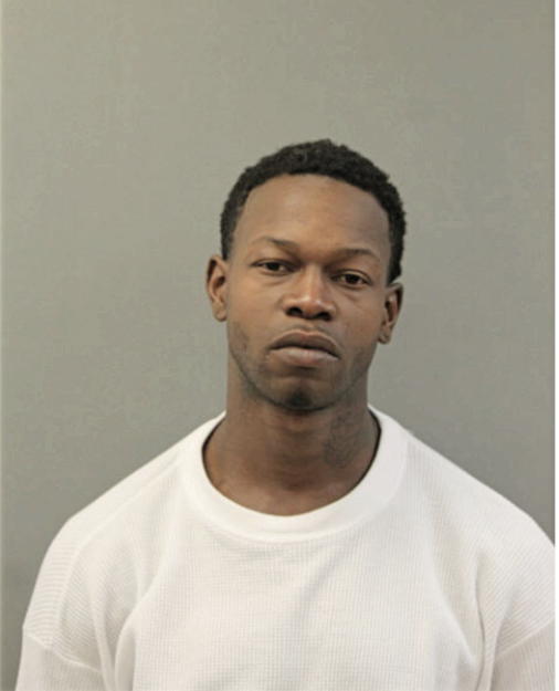 SEVAN WARD, Cook County, Illinois