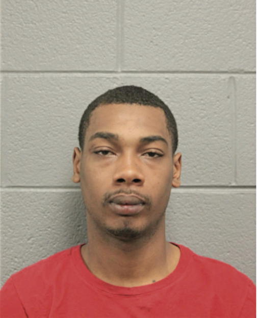 TORRY WASHINGTON, Cook County, Illinois