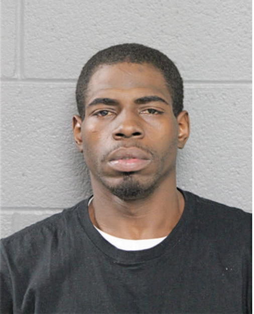 JOHN H WHITE, Cook County, Illinois