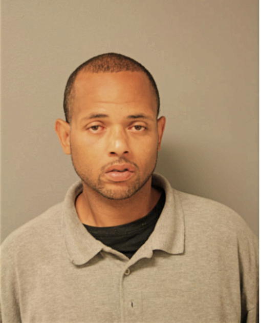 MARCUS WHITE, Cook County, Illinois