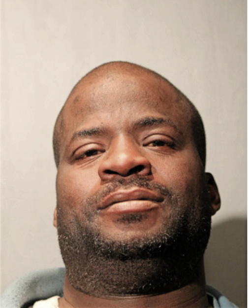 TERRY JR WHITTING, Cook County, Illinois