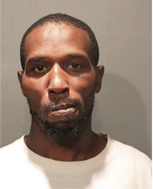 ISIAH C WILLIAMS, Cook County, Illinois