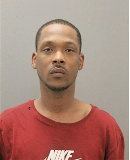 RUDOLPH WILLIAMS, Cook County, Illinois
