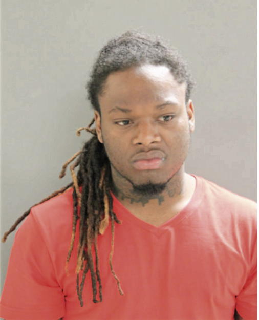 TYRONES S WILLIAMS, Cook County, Illinois