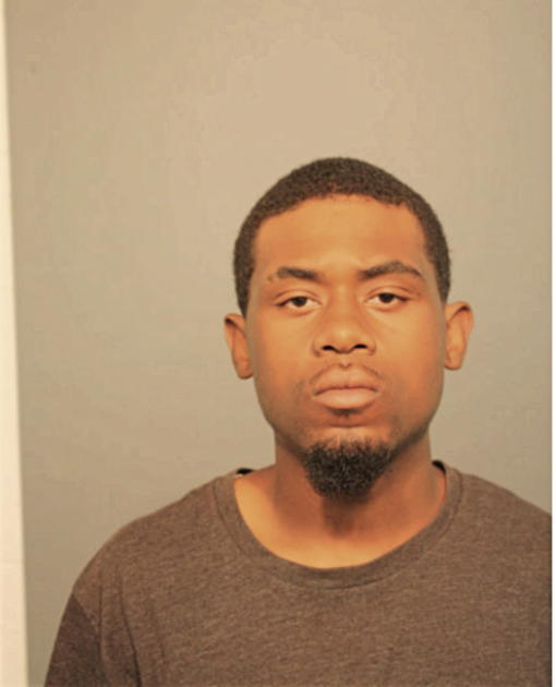 TJ WILSON, Cook County, Illinois
