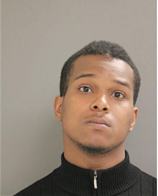 MUHAMMAD YAMEEN, Cook County, Illinois