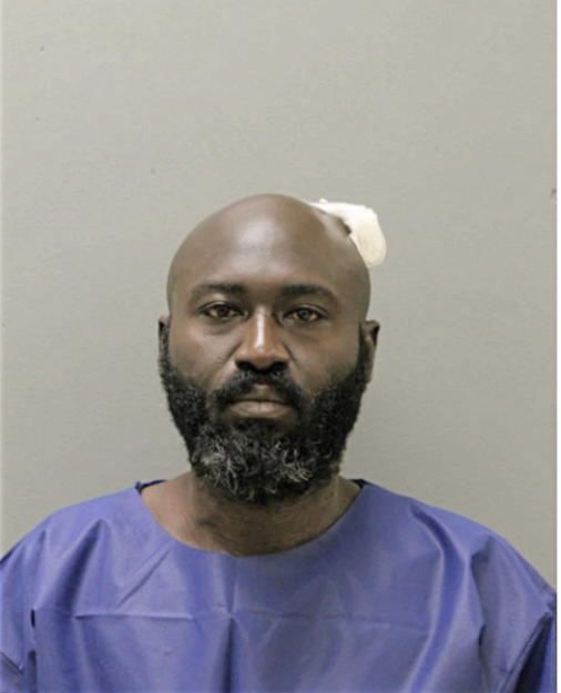 COLLINS E ACHEAMPONG, Cook County, Illinois