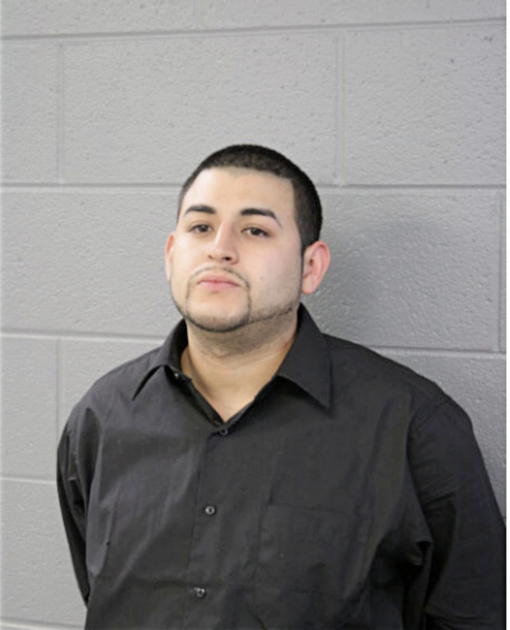 JOSE AGUILERA, Cook County, Illinois