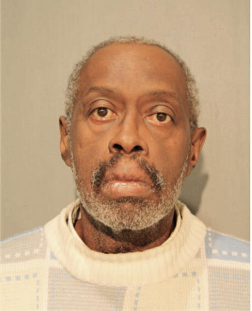 AUBREY G ALLEN, Cook County, Illinois