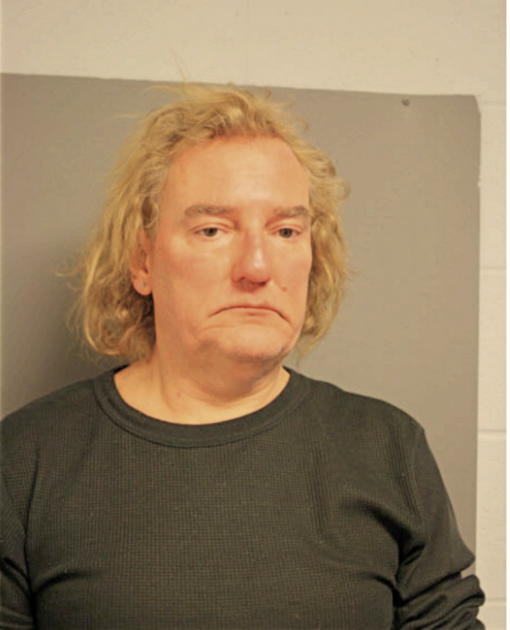 RICHARD A AQUILINA, Cook County, Illinois