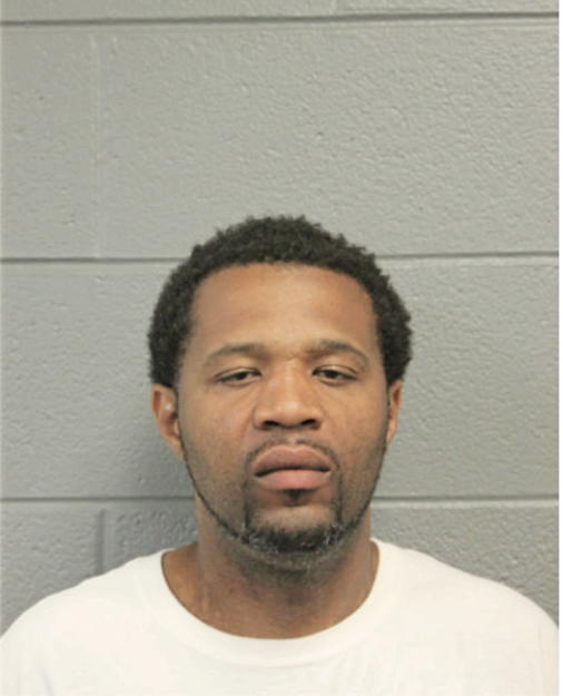 TIERIEN E ARMSTRONG, Cook County, Illinois