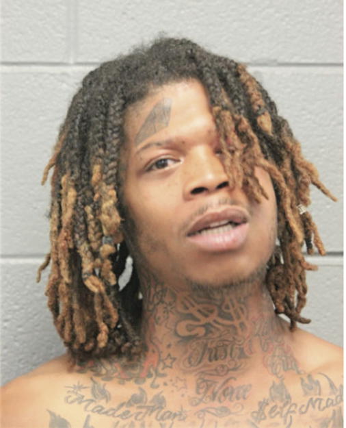 LOREN JEAN AUSTIN-CHEWING, Cook County, Illinois