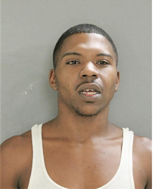 CARL BAILEY, Cook County, Illinois