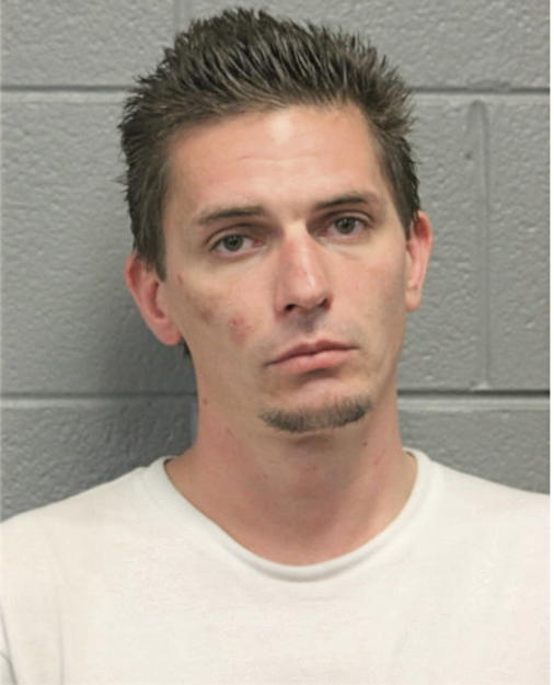 JASON L BAILEY, Cook County, Illinois