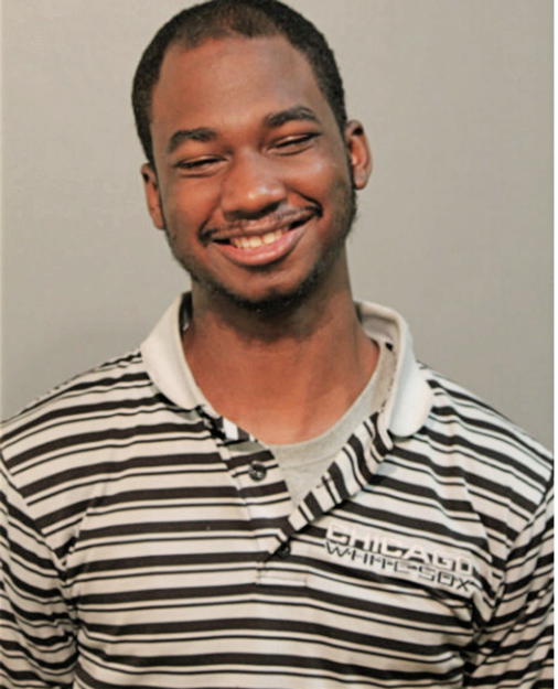 KEVIN L BANKHEAD, Cook County, Illinois