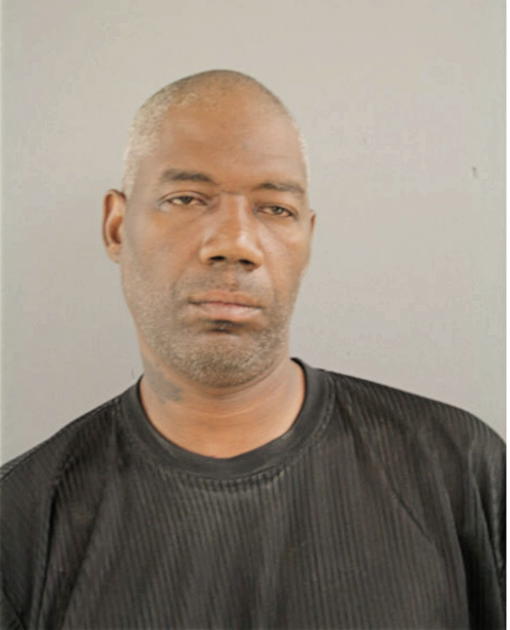 MARK A BANKS, Cook County, Illinois