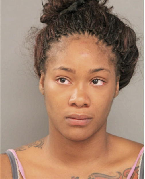 PATRICIA A BANKS, Cook County, Illinois
