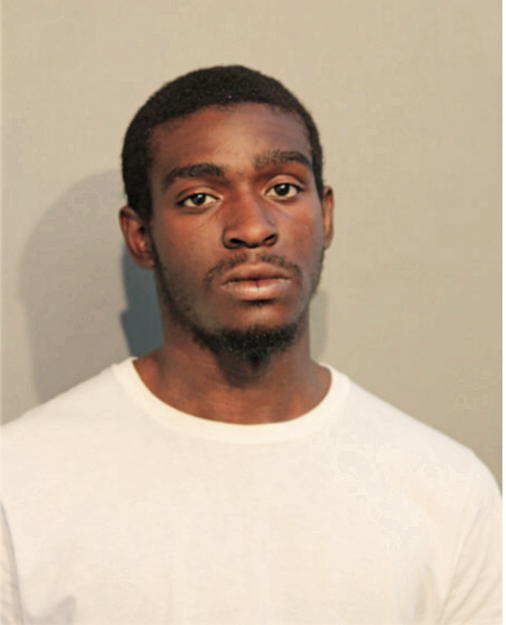 NATHAN BERRY, Cook County, Illinois
