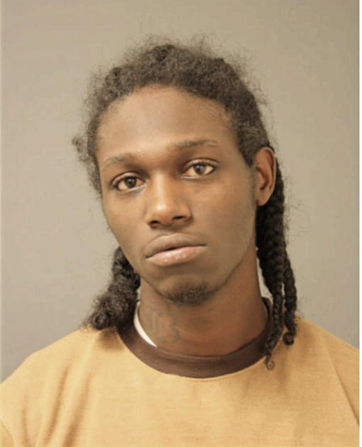 KENNETH C BESTER, Cook County, Illinois