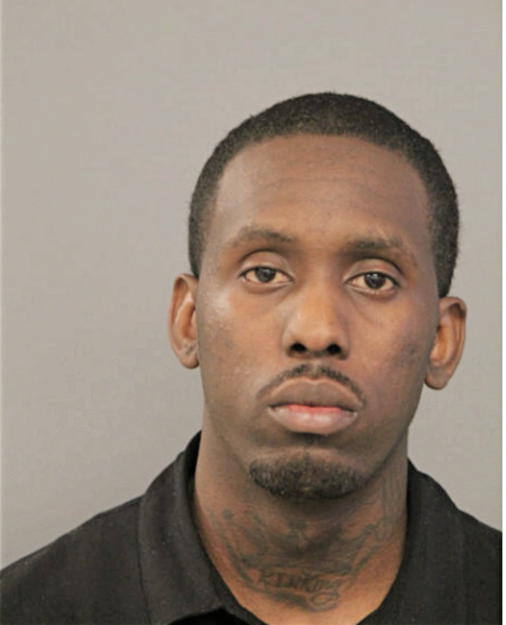MICHAEL BLACKMAN, Cook County, Illinois