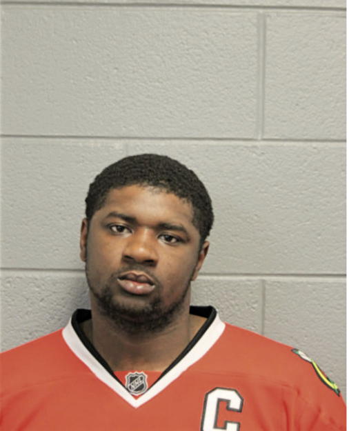 DEMOYNE L BLAKEMORE, Cook County, Illinois