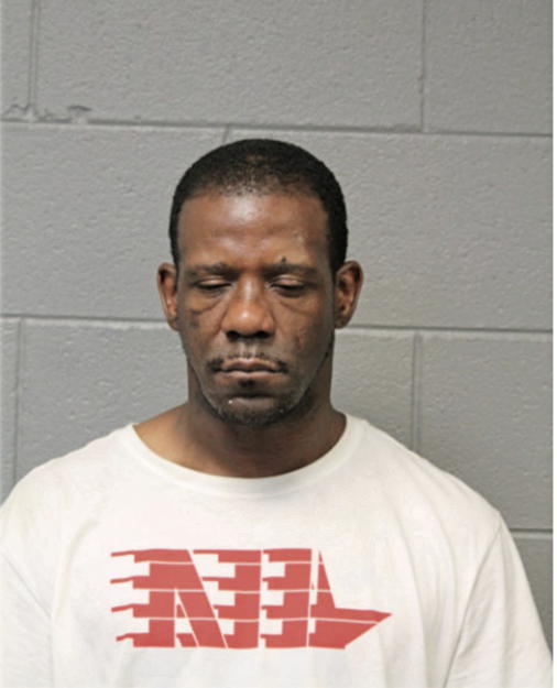 DWAYNE A BLEDSOE, Cook County, Illinois