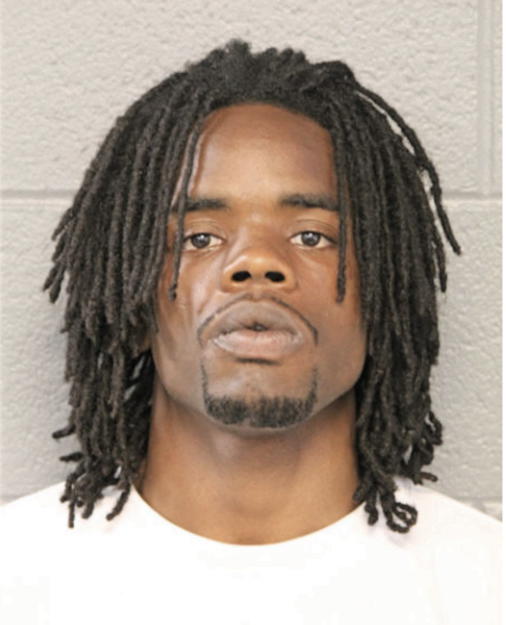 MAURICE A BOENS, Cook County, Illinois