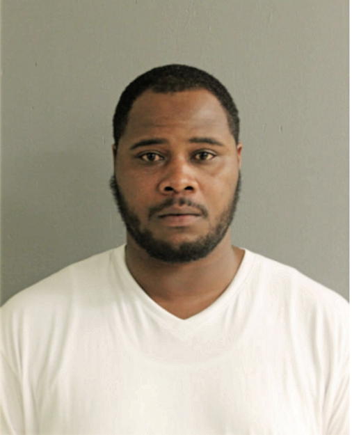 DEANDRE BOOZER, Cook County, Illinois