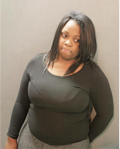 ARIANA J BOYD, Cook County, Illinois