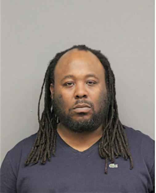 BRYANT R BRADLEY, Cook County, Illinois
