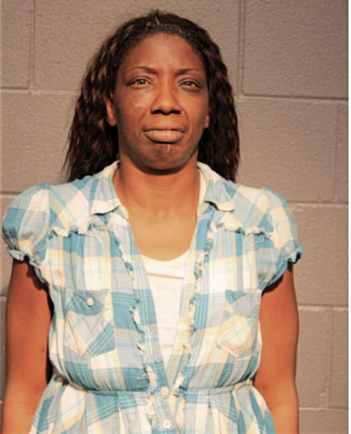 KIMBERLY BRANCH, Cook County, Illinois