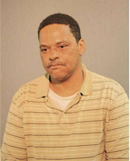STEWART A BREWER, Cook County, Illinois
