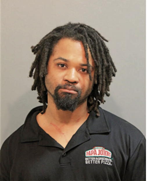 MICHAEL J BROWN, Cook County, Illinois