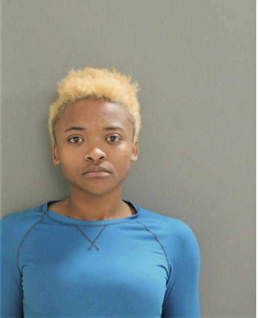 ELONA N BURNETT, Cook County, Illinois
