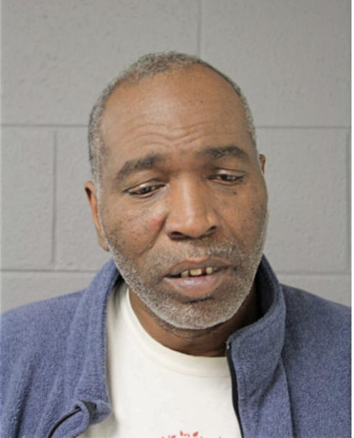 CARL A BURNS, Cook County, Illinois