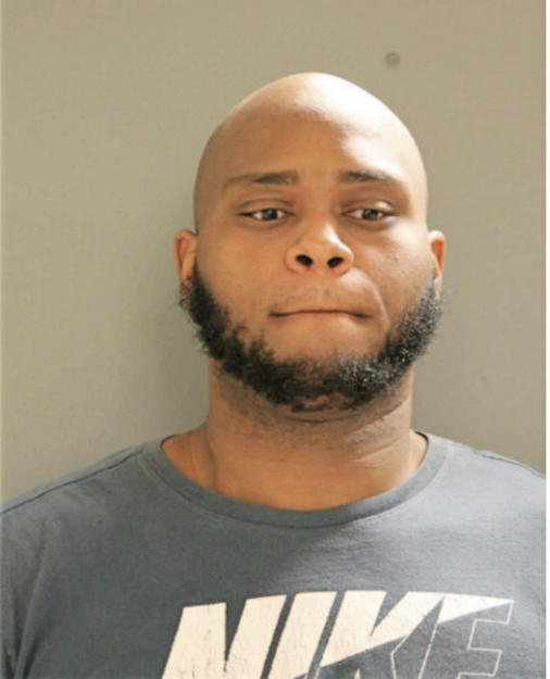 CHRISTOPHER BURNS, Cook County, Illinois