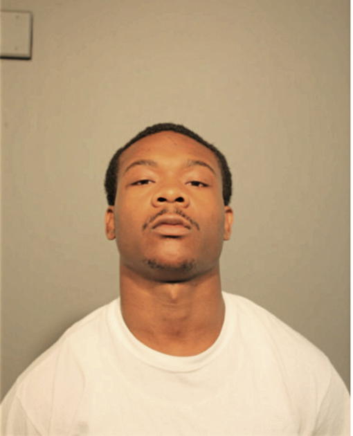 ADRIAN B BUTLER, Cook County, Illinois