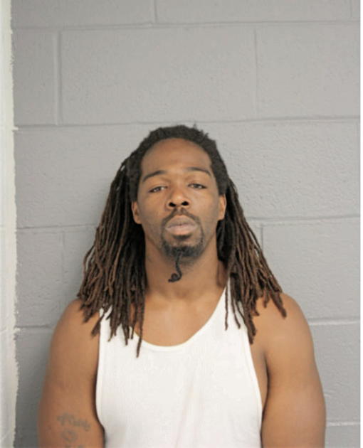 ANTHONY BYRD, Cook County, Illinois