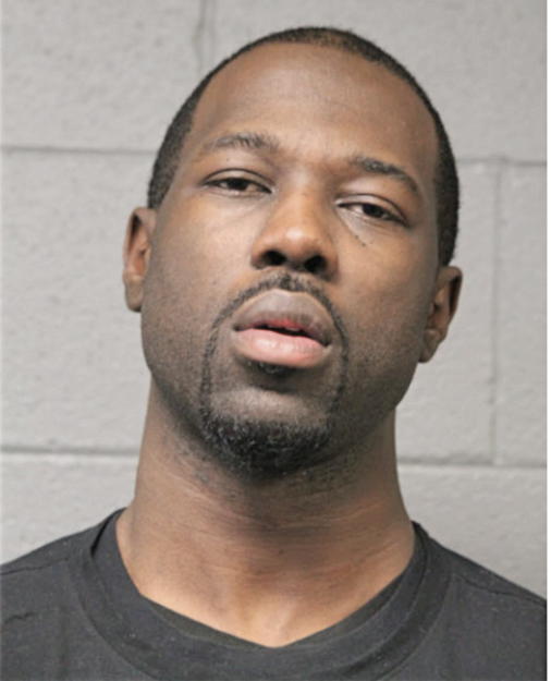 CHARLES B CAMPBELL, Cook County, Illinois