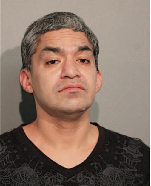 ANGEL L CASTILLO, Cook County, Illinois