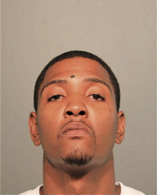 CHARLES CATHEY, Cook County, Illinois