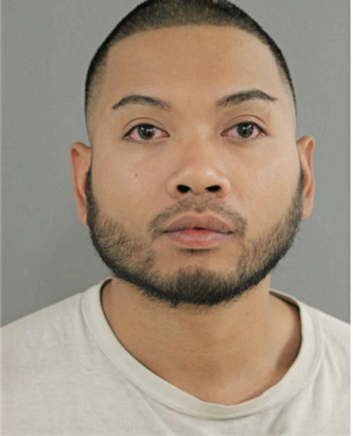 JULIAN ERIC CHAMPAPHONEVILAY, Cook County, Illinois