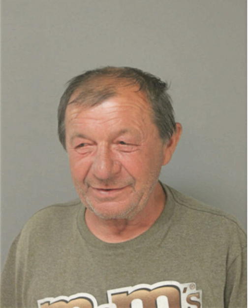 TADEUSZ CIOLEK, Cook County, Illinois