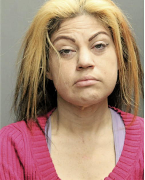 INGRID L COMPOS, Cook County, Illinois