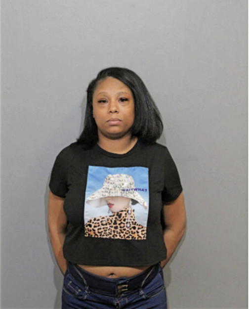 FATIMA C CONNER, Cook County, Illinois