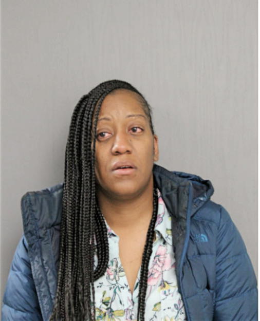 SABLE E CONNOR, Cook County, Illinois